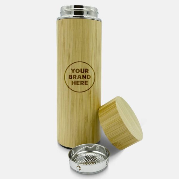 Bambu Eco 400ml Bottle - Image 3