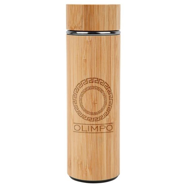 Bambu Eco 400ml Bottle - Image 4
