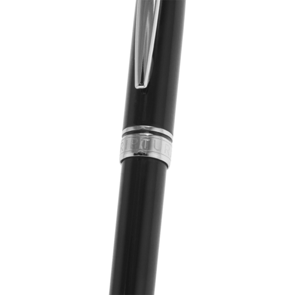 Scriptura Slick Ballpoint Twist Action Pen - Image 6