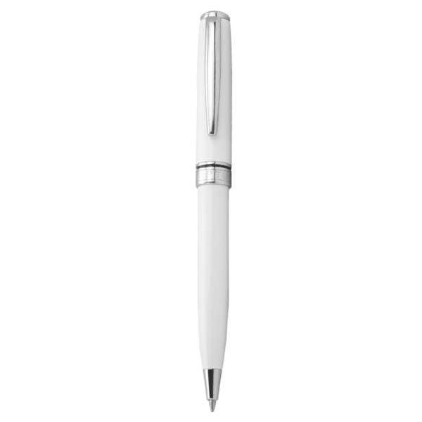 Scriptura Slick Ballpoint Twist Action Pen - Image 2