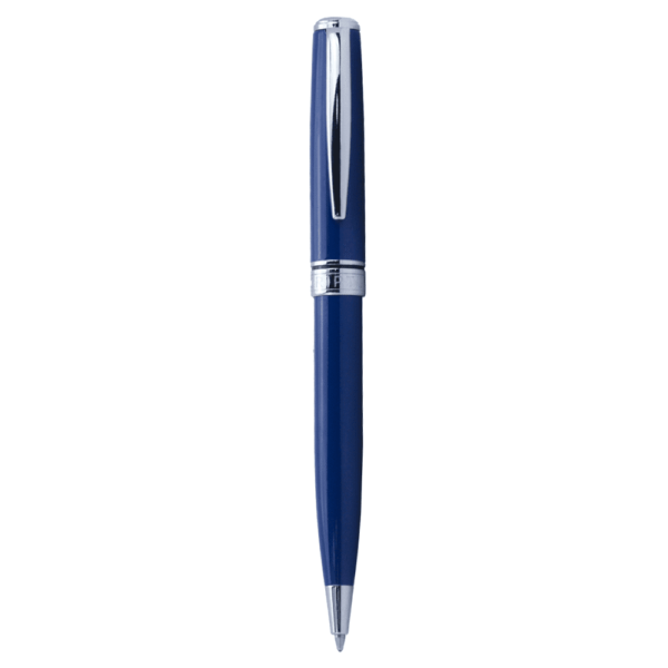 Scriptura Slick Ballpoint Twist Action Pen - Image 4