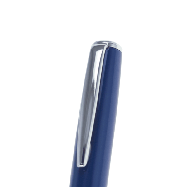 Scriptura Slick Ballpoint Twist Action Pen - Image 7
