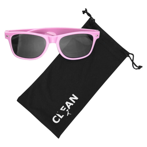 Bamboo Raybeam Premium Sunglasses - Image 3