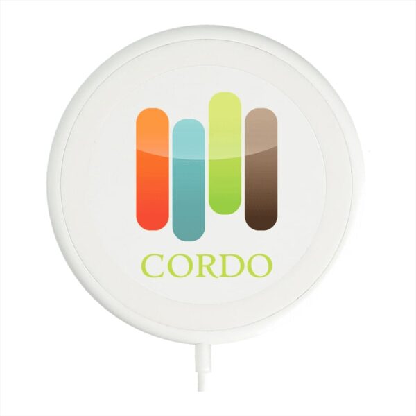 MagClick™ Fast Wireless Charging Pad - Image 14