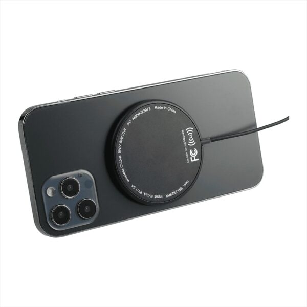 MagClick™ Fast Wireless Charging Pad - Image 8