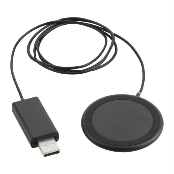 MagClick™ Fast Wireless Charging Pad - Image 6