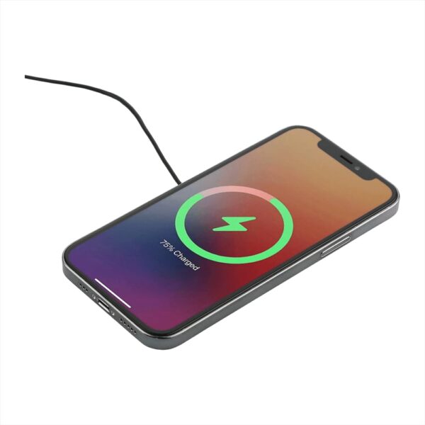 MagClick™ Fast Wireless Charging Pad - Image 12