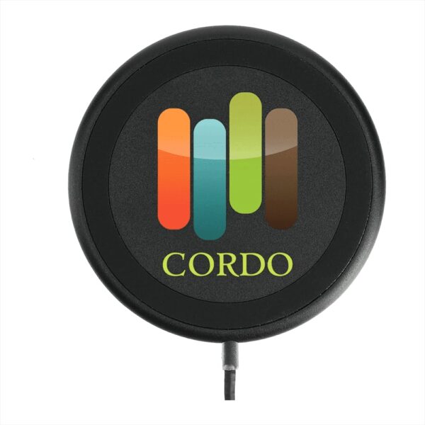 MagClick™ Fast Wireless Charging Pad - Image 15