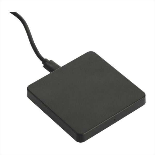 Square Wireless Charging Pad - Image 3