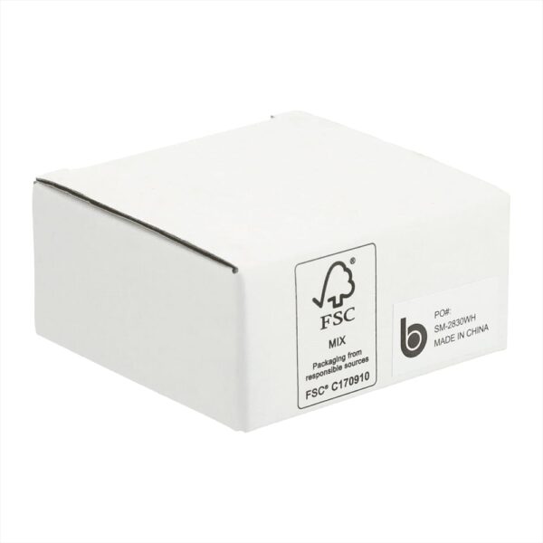 Square Wireless Charging Pad - Image 12