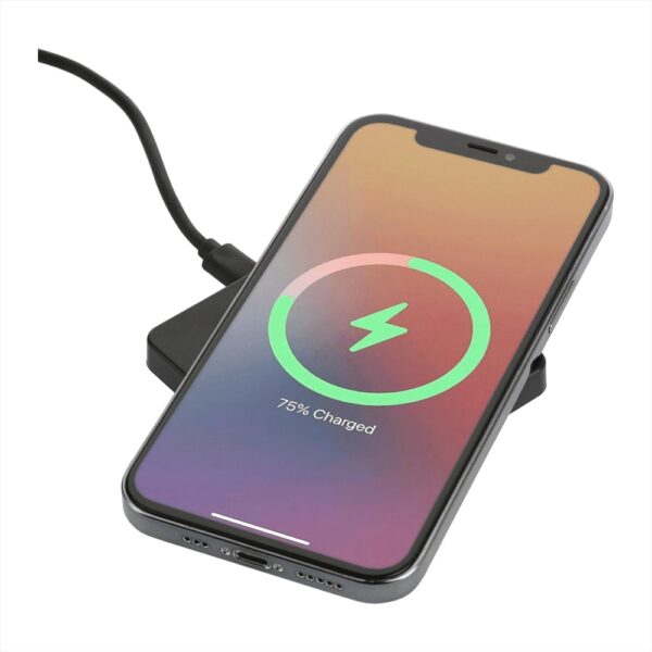 Square Wireless Charging Pad - Image 9