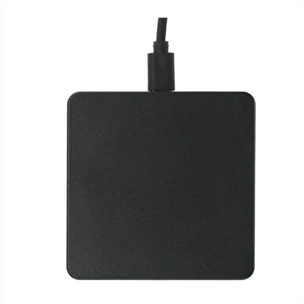 Square Wireless Charging Pad - Image 5