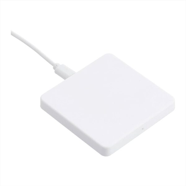 Square Wireless Charging Pad - Image 2