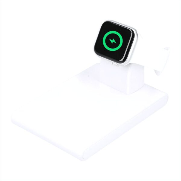 Mate Wireless Charging Pad and iWatch Holder