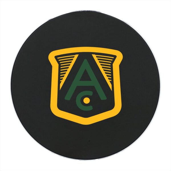 Renew Recycled Aluminum 15W Wireless Charging Pad - Image 6