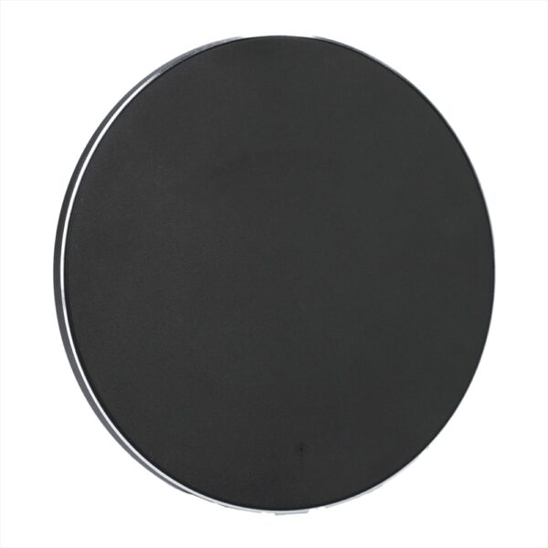 Renew Recycled Aluminum 15W Wireless Charging Pad