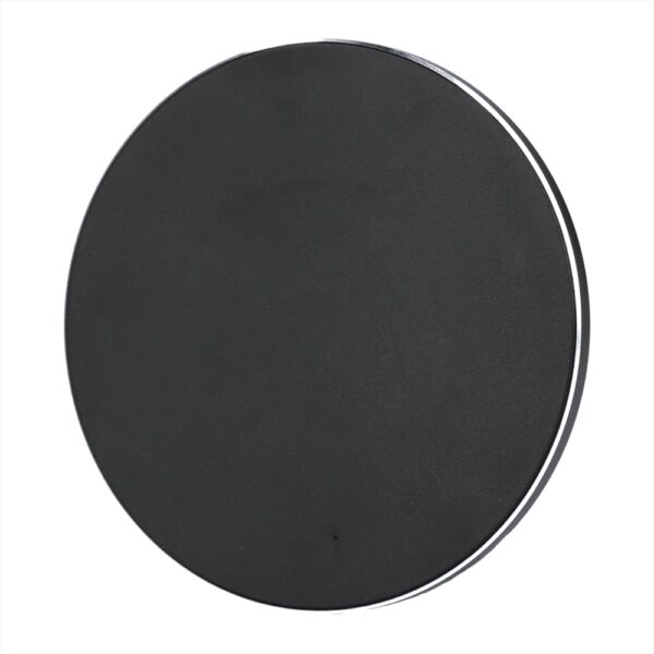 Renew Recycled Aluminum 15W Wireless Charging Pad - Image 2