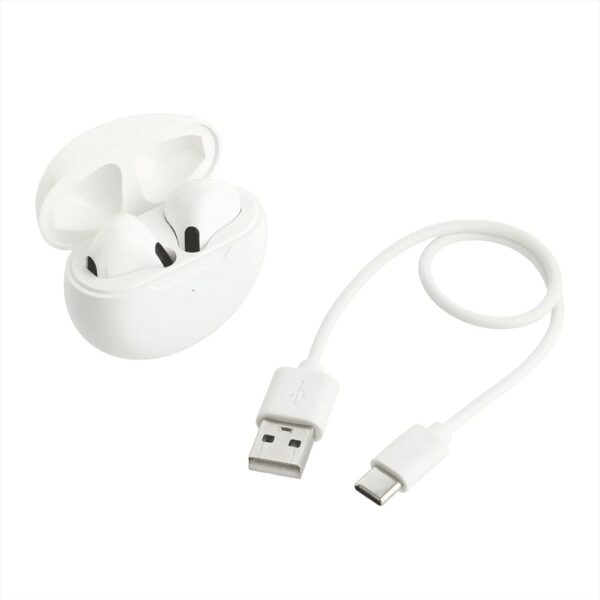 Bawl 2.0 True Wireless Auto Pair Earbuds and Case - Image 3