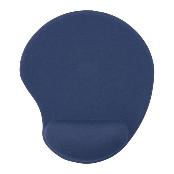 Solid Jersey Gel Mouse Pad / Wrist Rest - Image 5