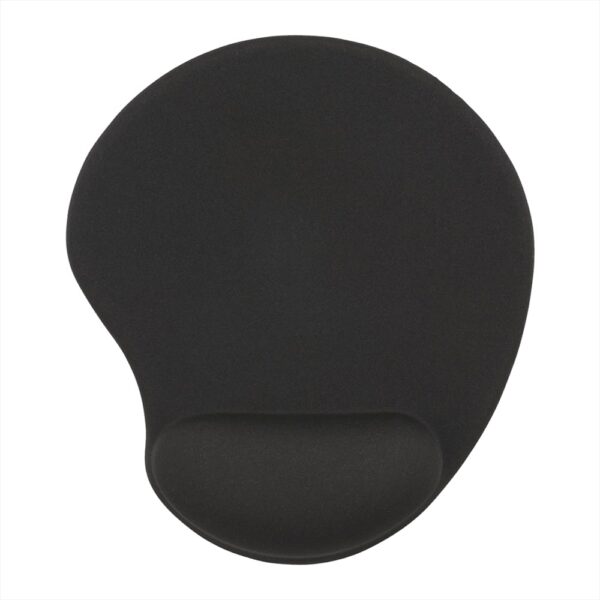 Solid Jersey Gel Mouse Pad / Wrist Rest - Image 4