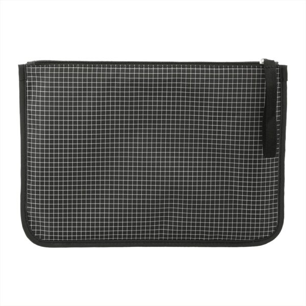 Grid Wet Dry Pouch - Image 4
