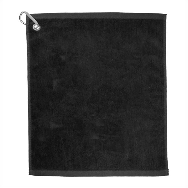 15" x 18" Terry Golf Towel - Image 3