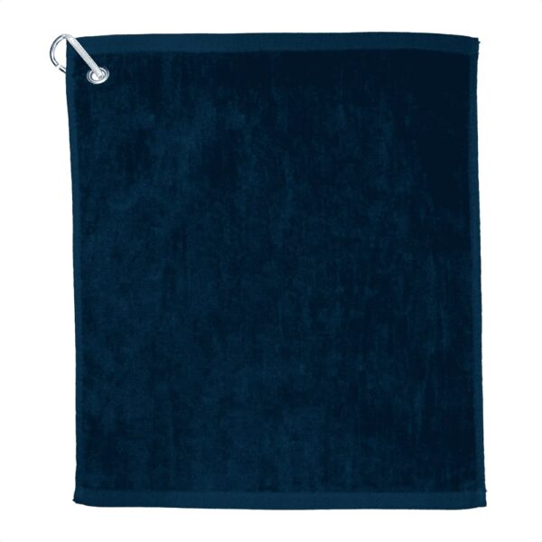 15" x 18" Terry Golf Towel - Image 4