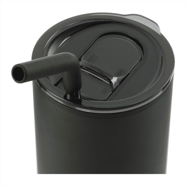 Lagom 16oz Tumbler w/ SS Straw - Image 7