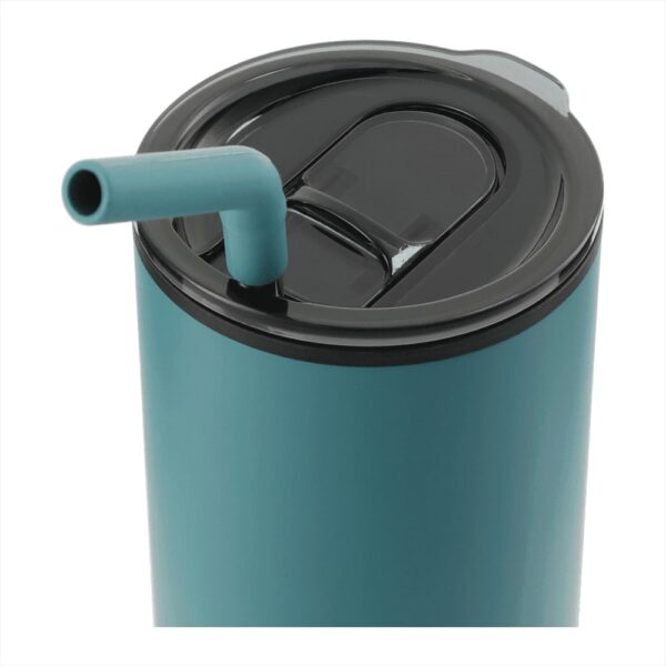 Lagom 16oz Tumbler w/ SS Straw - Image 16