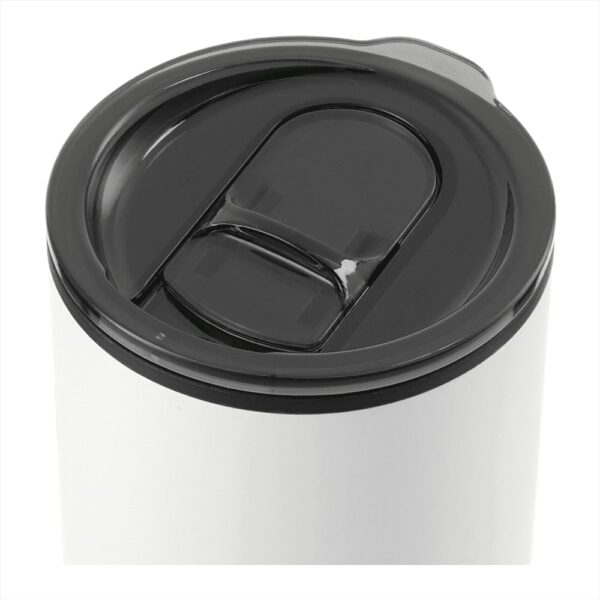 Lagom 16oz Tumbler w/ SS Straw - Image 3