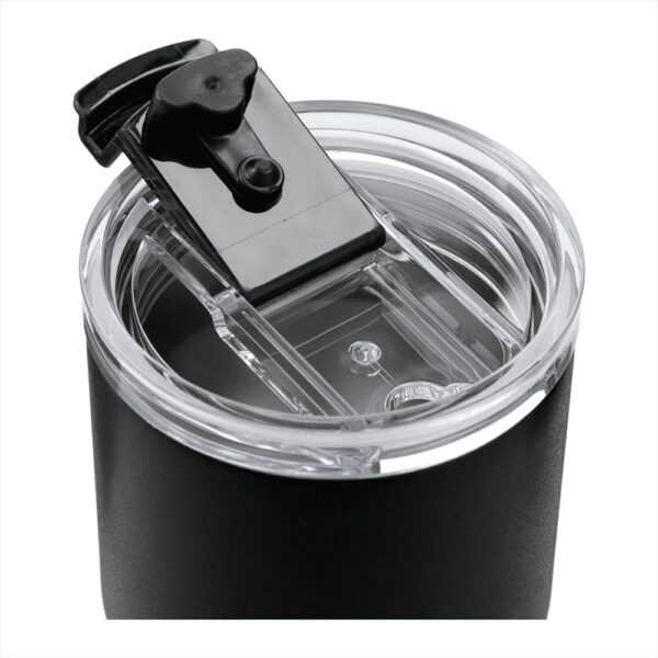 Bluff 12oz Vacuum Tumbler & Cooler - Image 5