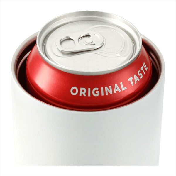 Bluff 12oz Vacuum Tumbler & Cooler - Image 9