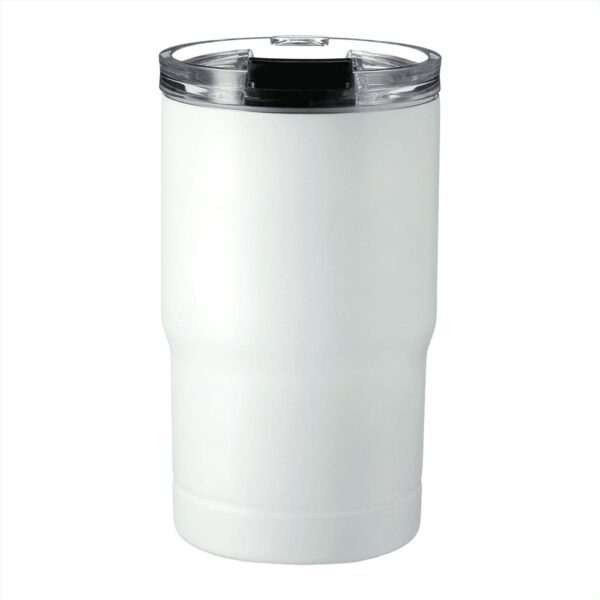 Bluff 12oz Vacuum Tumbler & Cooler - Image 7