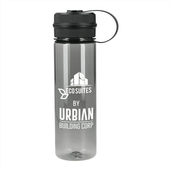 Venture Recycled R-PET Sports Bottle 21oz - Image 8