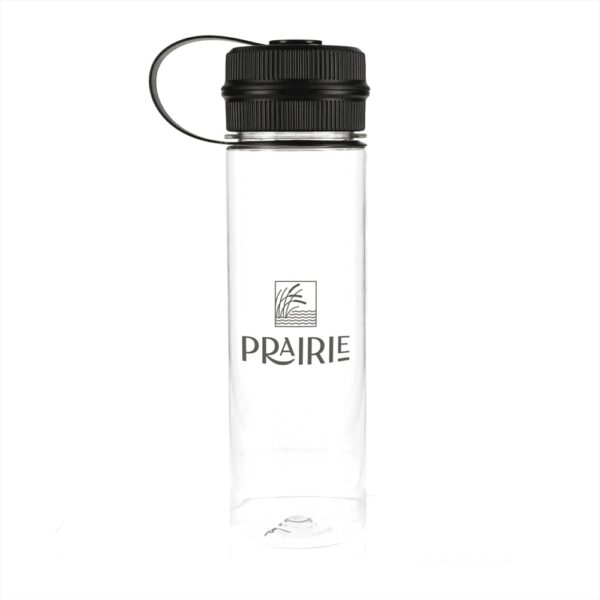 Venture Recycled R-PET Sports Bottle 21oz - Image 7