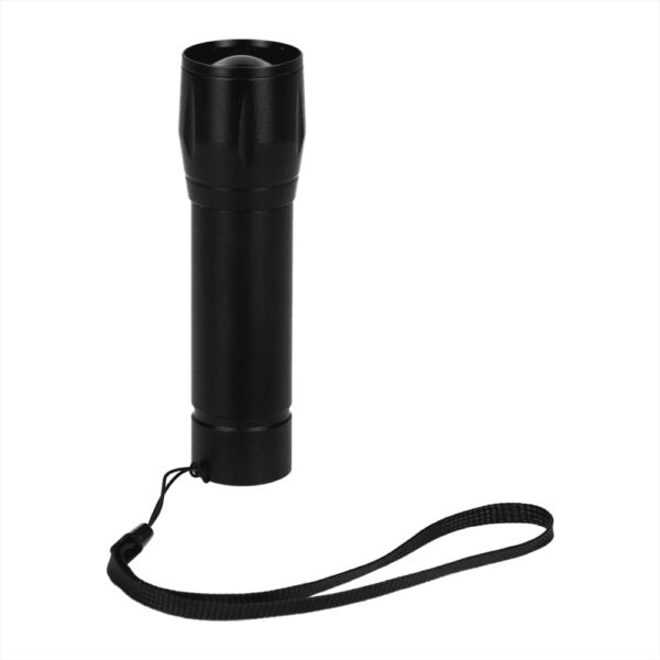 Mini Eco Rechargeable 50 Lumen Flashlight - Image 2