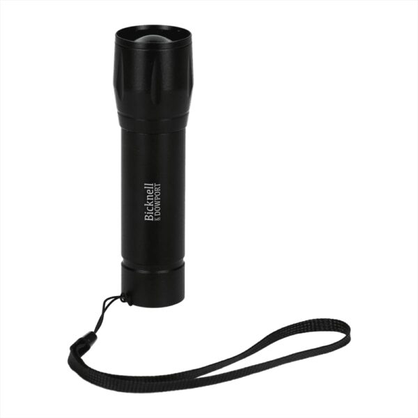 Mini Eco Rechargeable 50 Lumen Flashlight - Image 6