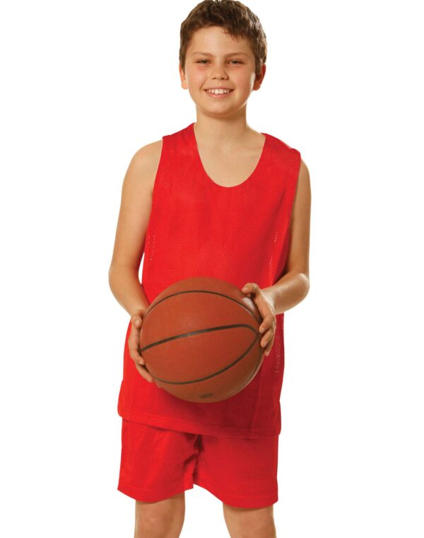 Airpass Shorts Kids - Image 2