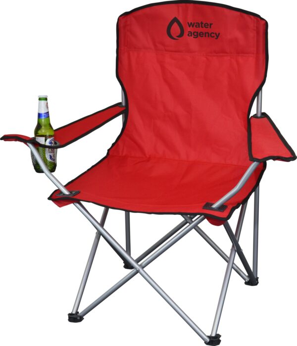 Superior Outdoor Chair - Image 2
