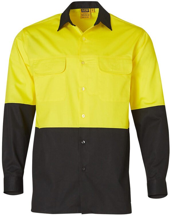 Easy Breezy Safety Men's - Image 3