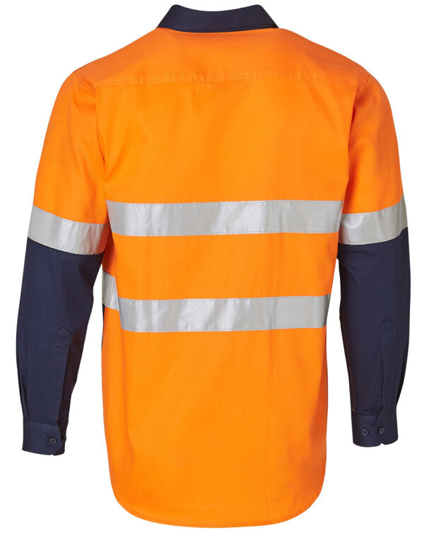Long Sleeve Safety Shirt - Image 2