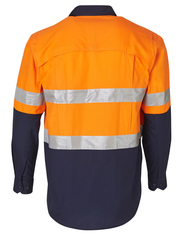 Long Sleeve Safety Shirt - Image 2