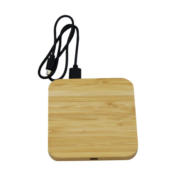 Trafalgar Bamboo charging dock - Image 5
