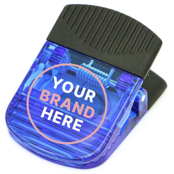 Wide Magnetic Croc Clip - Image 4