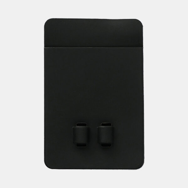Silicone Phone Wallet - Image 8