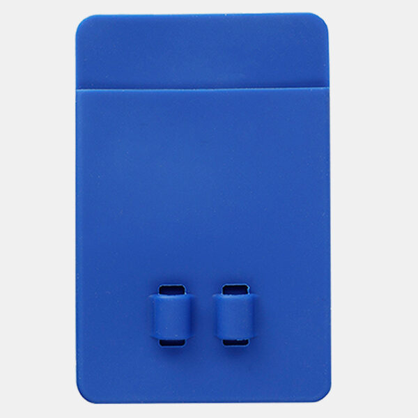 Silicone Phone Wallet - Image 9