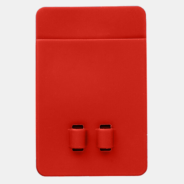 Silicone Phone Wallet - Image 10
