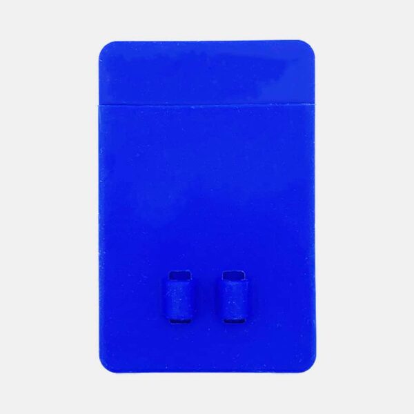 Silicone Phone Wallet - Image 6