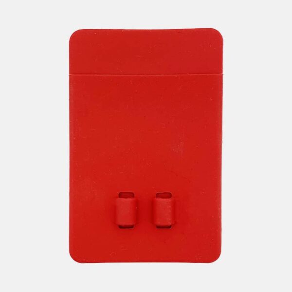 Silicone Phone Wallet - Image 7