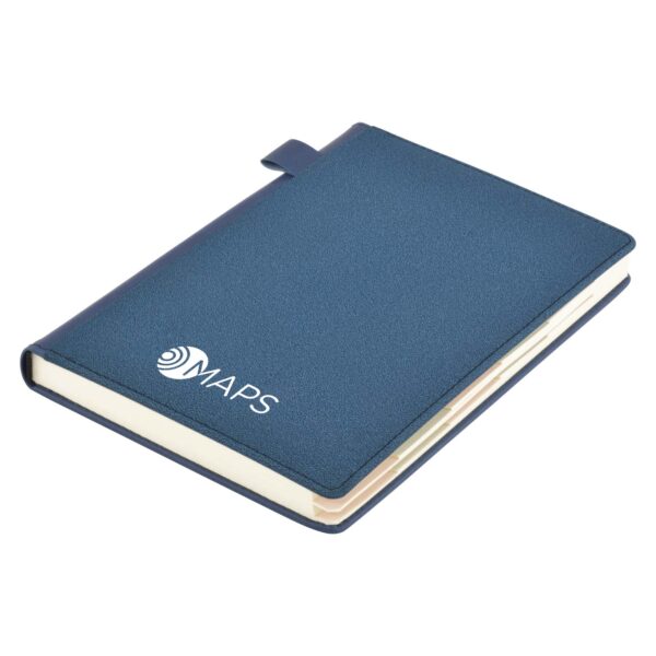 Tab Deluxe A5 Notebook - Image 2